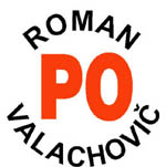 Roman Valachovič - služby požiarnej ochrany